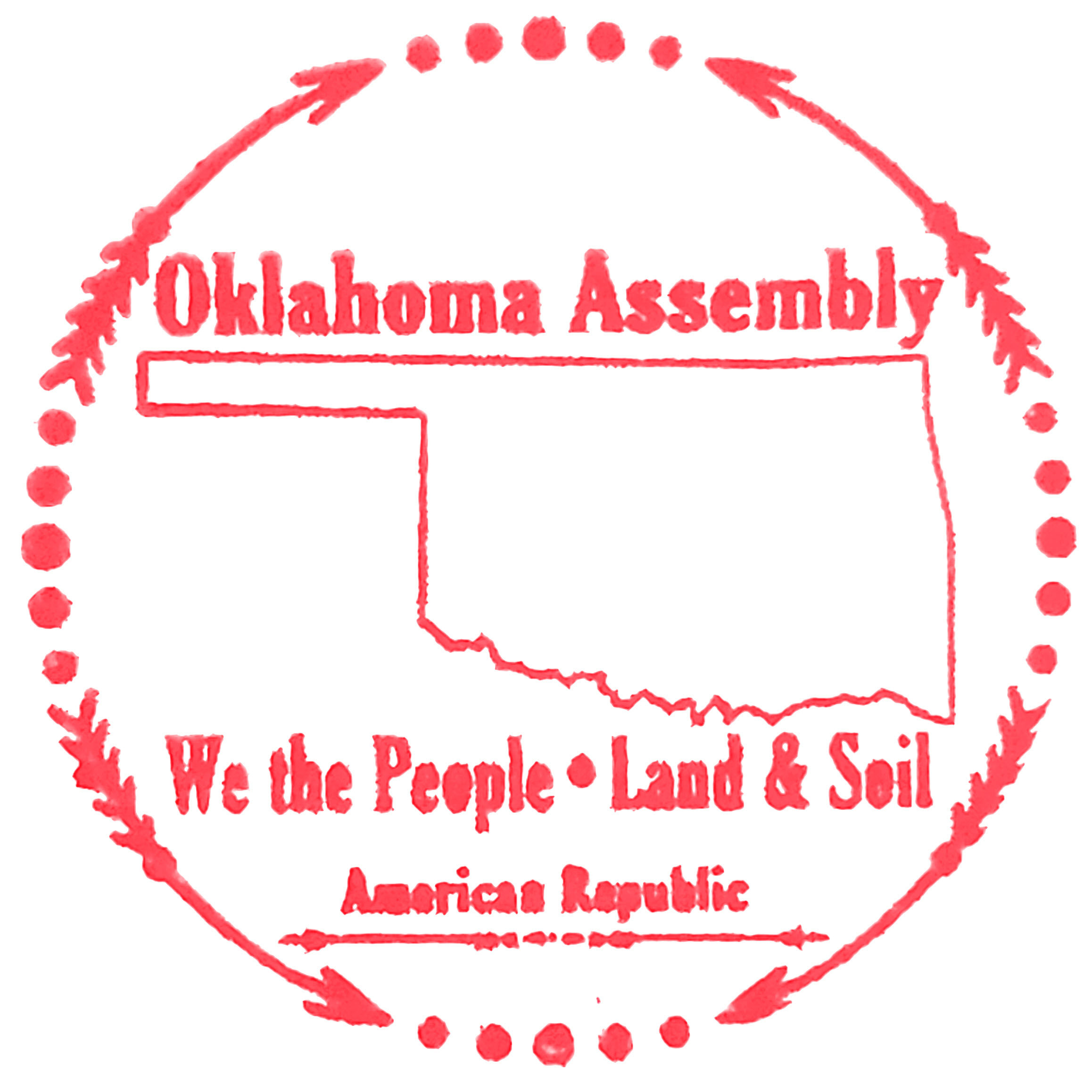 The Oklahoma Assembly