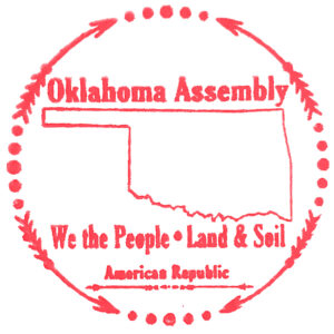 The Oklahoma Assembly